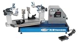 Gamma X-ES Electric Stringing Machine