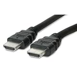 StarTech HDMI to HDMI Cable (30 feet)