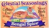 Bengal Spice Tea - 20 - Bag
