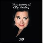 Artistry of Elly Ameling (Coll) by  Elly Ameling 