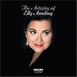 Artistry of Elly Ameling (Coll)