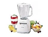 Panels: 16 Speed Blender- White