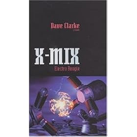 X-Mix: Electro Boogie [VHS]