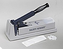 [Itm] Pouches for Silent Knight Pill Crusher [Acsry To]: Silent Knight Pill Crush... see description