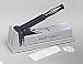 MEDLINE INDUSTRIES NONPC1000 Silent Knight Pill Crusher - Pouches for Silent Knight Pill Crusher - 1 Box