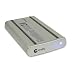 Macally PHR-250CC FireWire 400/USB 2.0 2.5-Inch IDE Hard Drive Enclosure