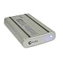 Macally PHR-250CC FireWire/USB 2.0 2.5-Inch IDE Hard Drive Enclosure