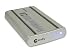 PC Hardware : Macally PHR-250CC FireWire/USB 2.0 2.5-Inch IDE Hard Drive Enclosure