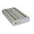 Macally PHR-250CC FireWire 400/USB 2.0 2.5-Inch IDE Hard Drive Enclosure