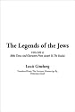 The Legends of the Jews, Vol. 2
