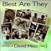 Best of David Haas, Vol. 1: Blest Are They