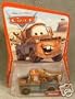 Disney Pixar Cars Mater the Tow Truck Series One 1st Series Mattel