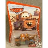 Disney Pixar Cars Mater 1:64 Scale Die Cast Car by Cars