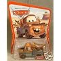 Disney Pixar Cars Mater 1:64 Scale Die Cast Car