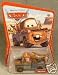 Disney Pixar Cars Mater 1:64 Scale Die Cast Car