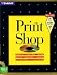 The Print Shop
