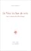 Le Vice en bas de soie ou Le Roman du libertinage
