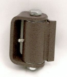 driveway gate hinges