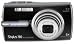 Olympus Stylus 780 7.1MP Digital Camera with Dual Image Stabilized 5x Optical Zoom (Black)