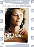 Revue Warner Home Vidéo  / Sous le sable
