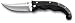 Cold Steel 25S Scimitar Folding Knife 315HTBMSA4L. SL75 Cold Steel 25S Scimitar Folding Knife