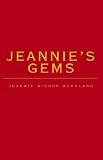 Jeannie's Gems