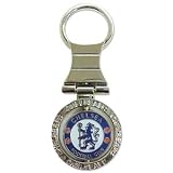 Chelsea Key Ring