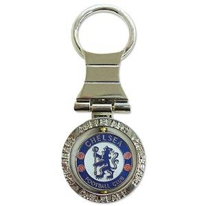 Click here to buy Chelsea Key Ring by Chelsea.
