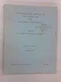 The biological effects of oil pollution on littoral communities : proceedings of a symposium held at the Orielton Field Centre, Pembroke, Wales, on 17th, 18th and 19th February 1968