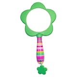 Melissa and Doug Blossom Bright Magnifying Glass by