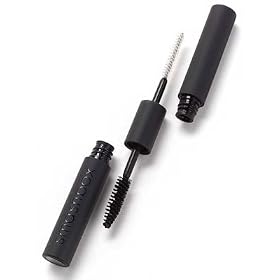 Smashbox Limitless Lash Waterproof Mascara black-