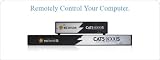 Gefen ex-tend-it CAT5-8000 - Monitor/USB/audio/serial extender - external - up to 450 ft