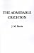 The Admirable Crichton: A Comedy (Hardcover)
