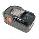 Ridgid 130252001 18 Volt Battery
