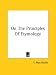 Book On The Principles Of Etymology