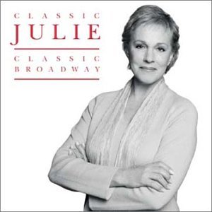 CD-Charts  Music : Classic Julie Classic Broadway