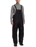 iExtreme Outfitters Mens Ski Bib