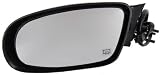 Kool-Vue GM31EL Automotive Driver's Side Mirror