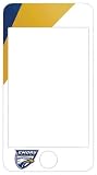 Skinit Protective Skin Fits iPod Touch, iPod, iPod 2G (EMORY UNIVERSITY)