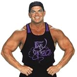 Cyberman Tank Top