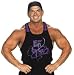 Cyberman Tank Top
