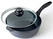 Swiss Diamond - 9.5" Covered Saute Pan