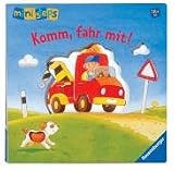 ministeps�. Komm, fahr mit! - Sabine Cuno