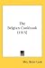 The Belgian Cookbook (1915)