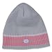 adidas Women's Fade Knit Beanie (Gray)