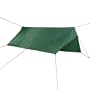 Crazy Creek B.A. Tarp Lite (Forest Green)