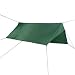 Crazy Creek B.A. Tarp Lite (Forest Green)