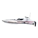 Wicked Angel 2 Speedboat RTR MTC6802