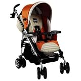 Peg Perego 2006 Pliko P3 Classico MT Stroller