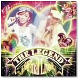 THE LEGEND ~Final Live~ (DVD付)